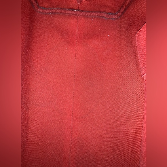 Louis Vuitton Damier Ebene Nolita 24 Heures - Picture 16 of 16